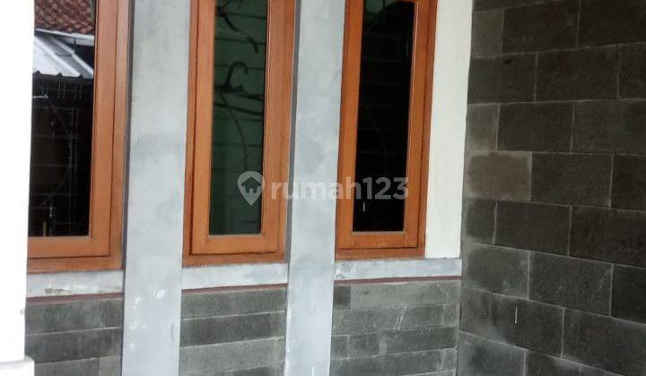 Rumah Butuh Renovasi di taman cibaduyut indah, Cibaduyut SHM - Sertifikat Hak Milik 1