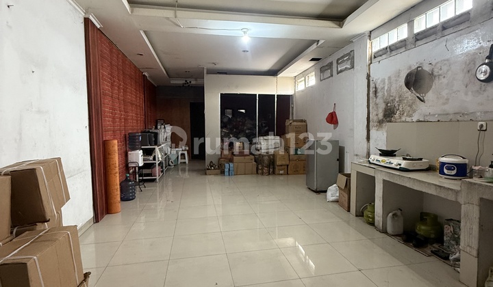 Jual Ruko Rendeng Di Moh Toha