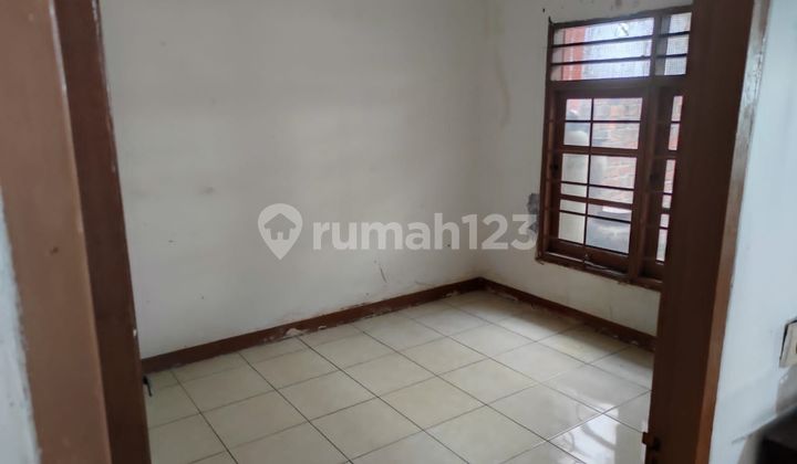 Jual rumah di komplek duta darma ciputat tangerang selatan 2