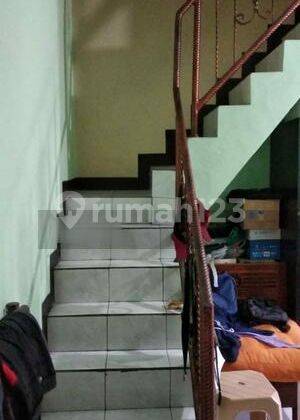 Rumah Lokasi Strategis Di Muara Bandung 2