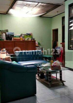 Rumah Lokasi Strategis Di Muara Bandung 1