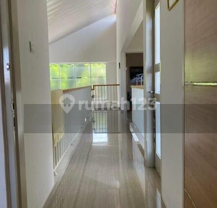 Rumah Siap Huni Budi Indah Regency 2