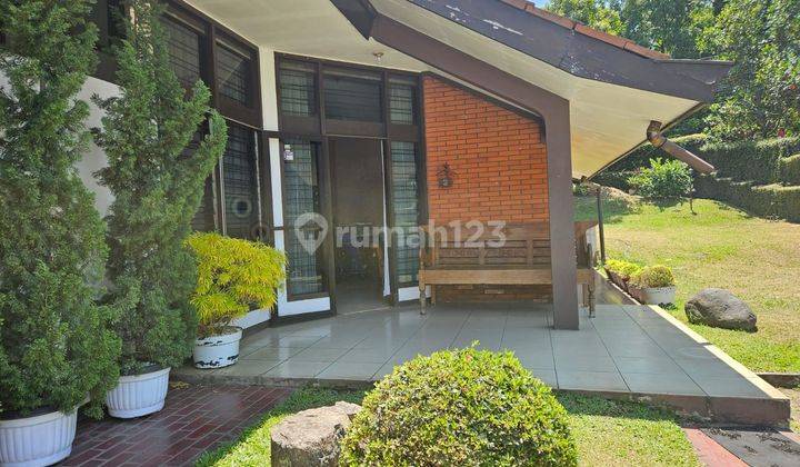 jual rumah Bagus di setrasari 2