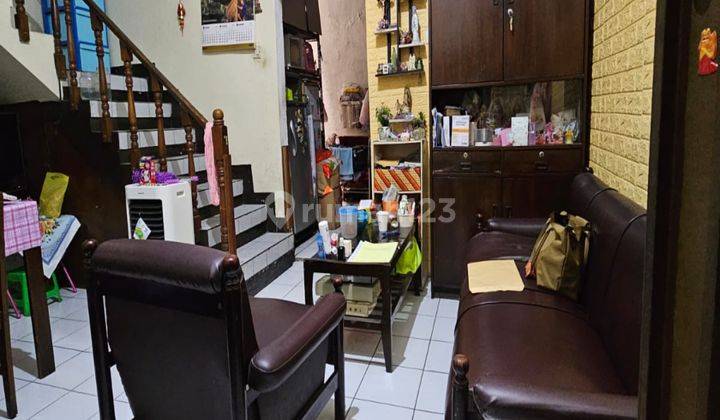 Jual Ruko Main Road pungkur Bandung 2