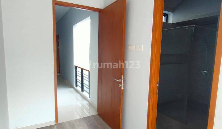 Jual Rumah Baru Di Kopo Mas Regency Kopo Bandung 2