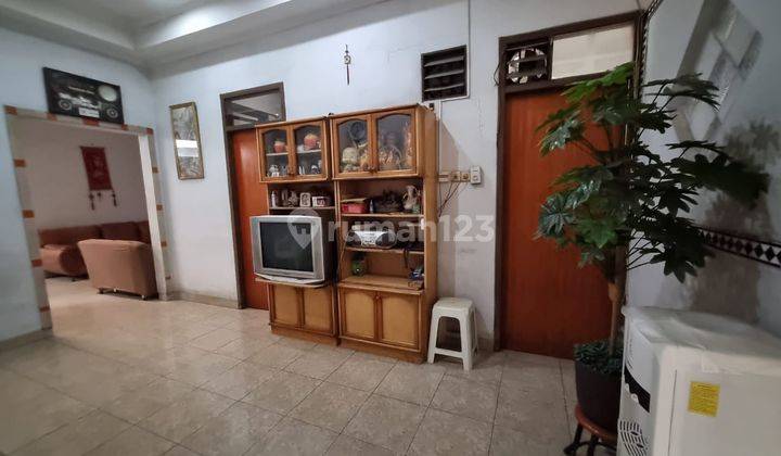 Jual Rumah Sumbersari  SHM - Sertifikat Hak Milik 1