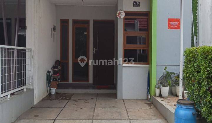  Rumah di Derwati mas estate, Gede Bage Unfurnished 1