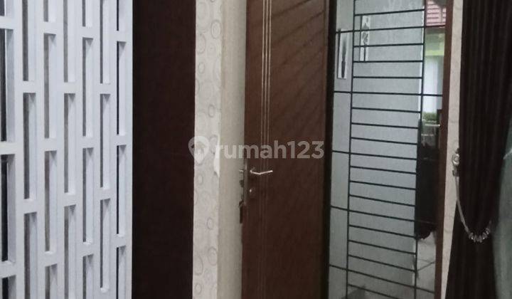  Rumah di Derwati mas estate, Gede Bage Unfurnished 2