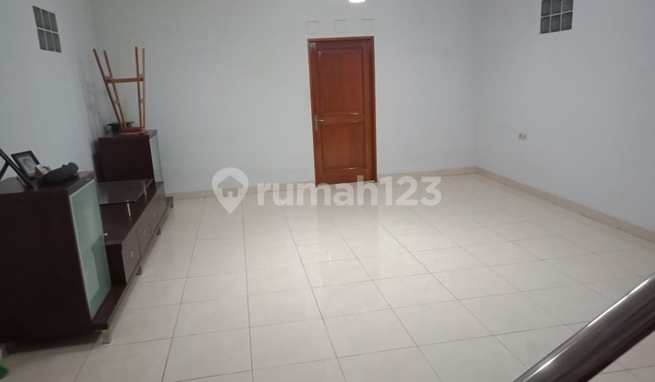  Rumah Unfurnished SHM - Sertifikat Hak Milik di Cibadak, Astanaanyar 2