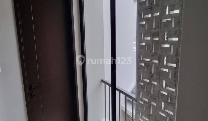 Sewa Rumah Unfurnished Baru di Summarecon cluster flora , Gede Bage 2