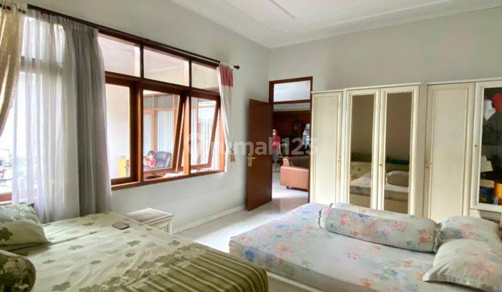  Rumah Unfurnished SHM - Sertifikat Hak Milik di Taman mutiara, Cimahi Tengah 2