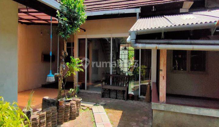  Rumah Unfurnished SHM - Sertifikat Hak Milik di Taman mutiara, Cimahi Bagus 1