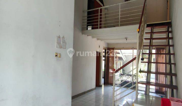  Rumah Unfurnished SHM - Sertifikat Hak Milik di Taman mutiara, Cimahi Bagus 2