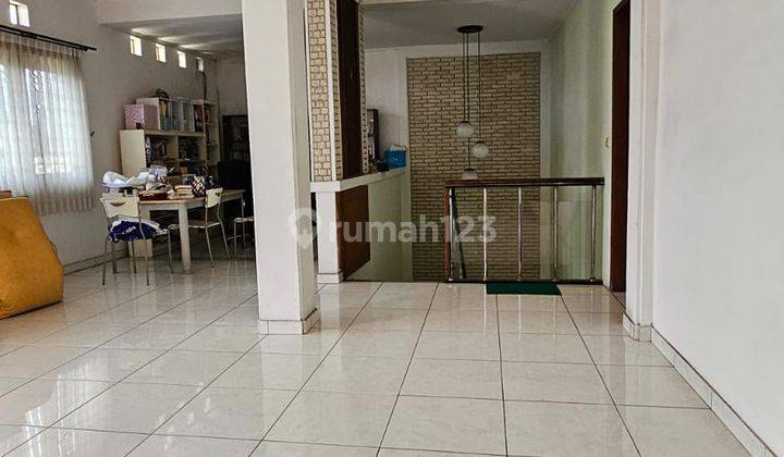  Rumah Unfurnished SHM - Sertifikat Hak Milik Bagus di Kumala Garden, Pasteur 2