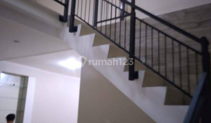  Rumah Unfurnished SHM - Sertifikat Hak Milik 1