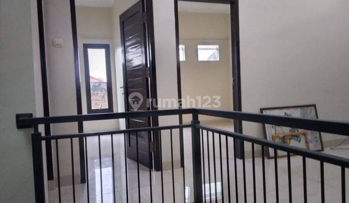  Rumah Unfurnished SHM - Sertifikat Hak Milik 2