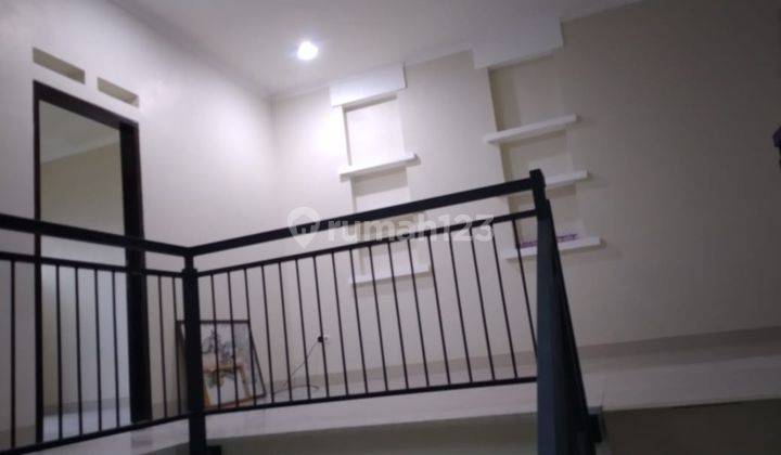  Rumah Unfurnished SHM - Sertifikat Hak Milik 2