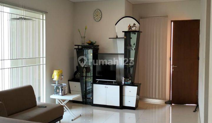  Rumah Unfurnished SHM - Sertifikat Hak Milik di Sukahaji permai, Sukahaji 2