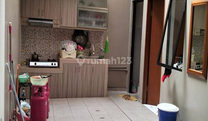  Rumah Unfurnished SHM - Sertifikat Hak Milik di Sukahaji permai, Sukahaji 2