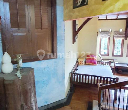  Rumah Bagus SHM - Sertifikat Hak Milik di Geger kalong tonggoh, Geger Kalong 2