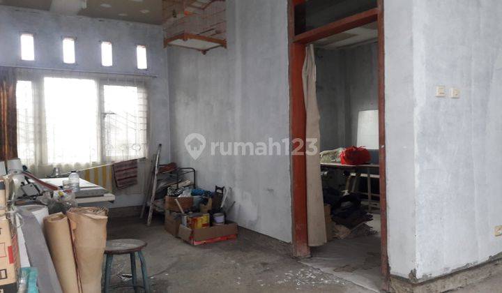 Jual Rumah SHM - Sertifikat Hak Milik di Kembar, Regol 2