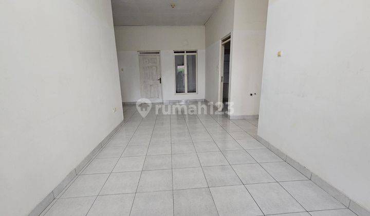  Rumah Unfurnished SHM - Sertifikat Hak Milik di Taman kopo indah TKI 3, Taman Kopo Indah 1