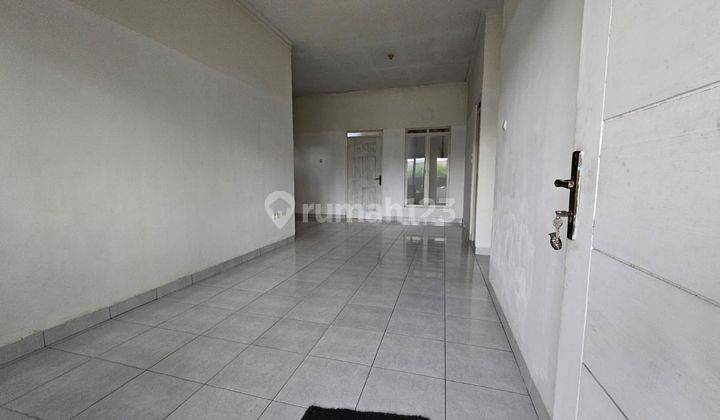  Rumah Unfurnished SHM - Sertifikat Hak Milik di Taman kopo indah TKI 3, Taman Kopo Indah 2