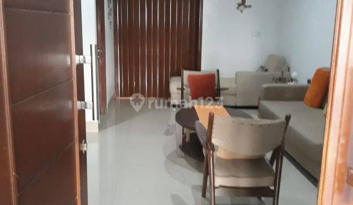  Rumah Unfurnished SHM - Sertifikat Hak Milik di Antapani, Antapani 2