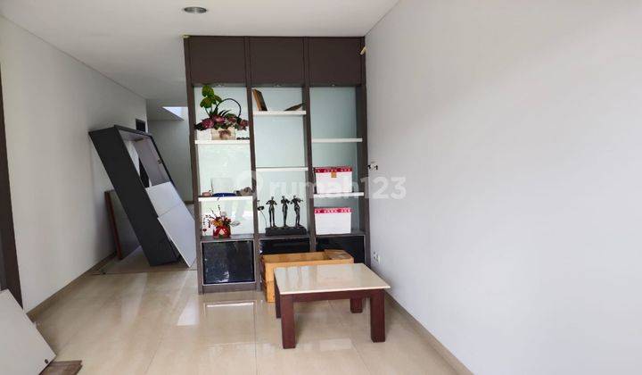 Sewa Rumah Furnished SHM - Sertifikat Hak Milik di Setra sari kulon, Setra Sari Bagus 2