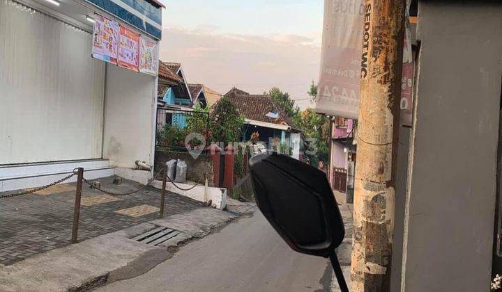  Rumah SHM - Sertifikat Hak Milik di Cigugur tengah Jln RH abdul halim, Cimahi 2