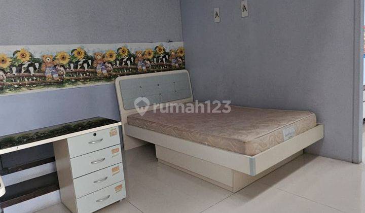  Rumah Semi Furnished Bagus SHM - Sertifikat Hak Milik di Setra sari indah utara, Setra Sari 2