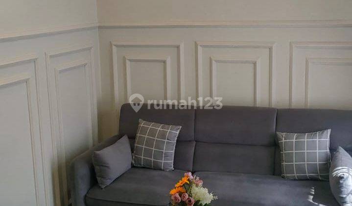  Rumah Bagus Unfurnished SHM - Sertifikat Hak Milik di Gumuruh, Gatot Subroto 1