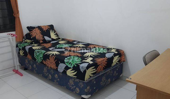  Rumah Kost SHM - Sertifikat Hak Milik di Dago, Sayap Dago Furnished 1