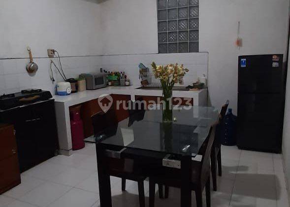  Rumah Kost SHM - Sertifikat Hak Milik di Dago, Sayap Dago Furnished 2