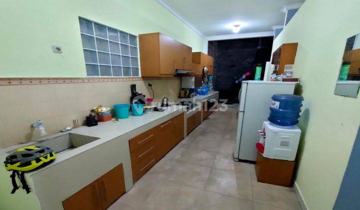  Rumah Unfurnished Bagus SHM - Sertifikat Hak Milik di Pasir Salam, Regol 1