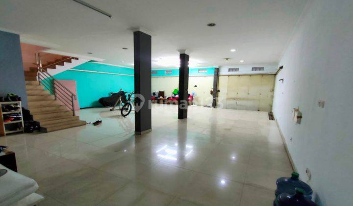  Rumah Unfurnished Bagus SHM - Sertifikat Hak Milik di Pasir Salam, Regol 2