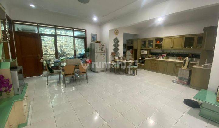 Rumah Siap Huni Terawat Di Taman Holis Indah 2 SHM 1