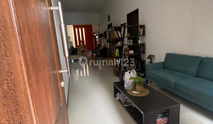 Rumah Tinggal Siap Huni 2 Lantai Holis Cigondewah Bandung 1