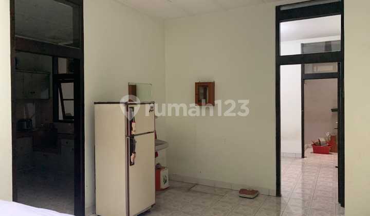 Sewa Rumah Sayap Riau – Lt 250 M², Cocok Kost, Kursus, Coffee Shop 2