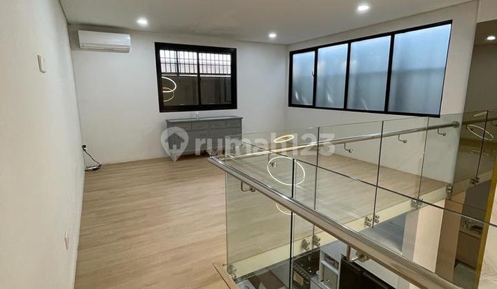 Rumah Tatar Lokacitra Kbp Kota Baru Parahyangan 2