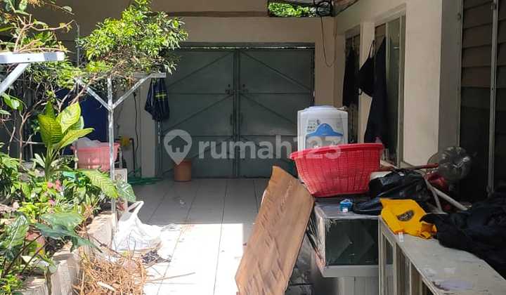 Jual Rumah Lama Hitung Tanah Di Sayap Pajajaran 1