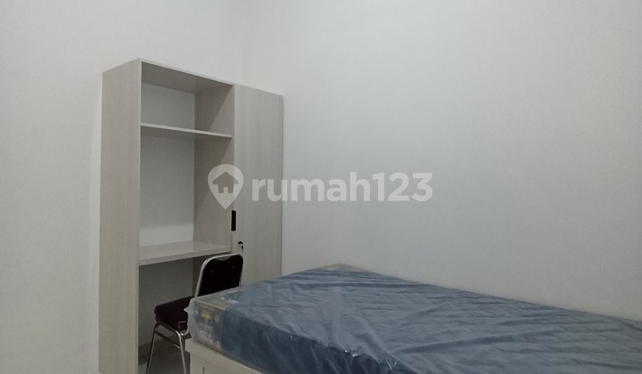 Kost Di Terusan Buah Batu Dekat Stt Telkom 2