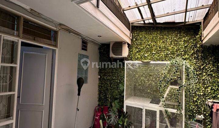  Rumah Furnish  Bagus di Kopo permai 2 , Kopo Permai SHM - Sertifikat Hak Milik 2