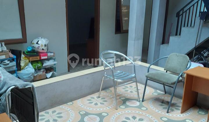 Kost Aktif Full Terisi Tengah Kota Sayap Karapitan