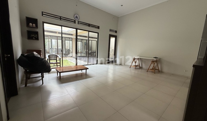 Dijual Rumah Mewah Di Kota Baru Parahyangan – Lt 487 Lb 310 Shm, Semi Furnish Dijual Rumah Mewah Di Kota Baru Parahyangan – Lt 487 Lb 310 Shm, Semi Furnish