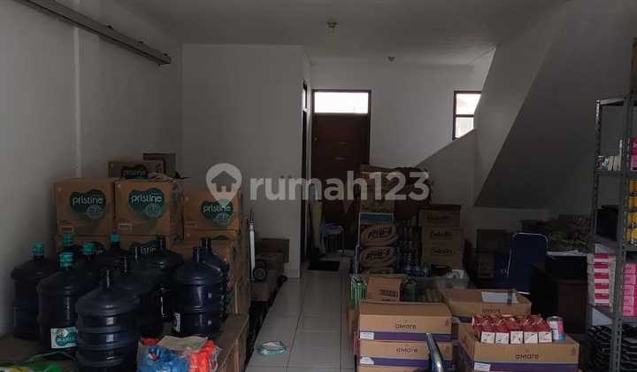 Shop House in Mas Estate, Jl. Derwati, Derwati, Rancasari, Bandung City, West Java, Indonesia, 40292, Gede Bage 118.0 m² HGB Unfurnished Shop House in Mas Estate, Jl. Derwati, Derwati, Rancasari, Bandung City, West Java, Indonesia, 40292, Gede Bage 118.0 m² HGB Unfurnished