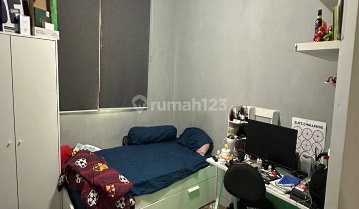  Rumah Furnish  Bagus di Kopo permai 2 , Kopo Permai SHM - Sertifikat Hak Milik 2