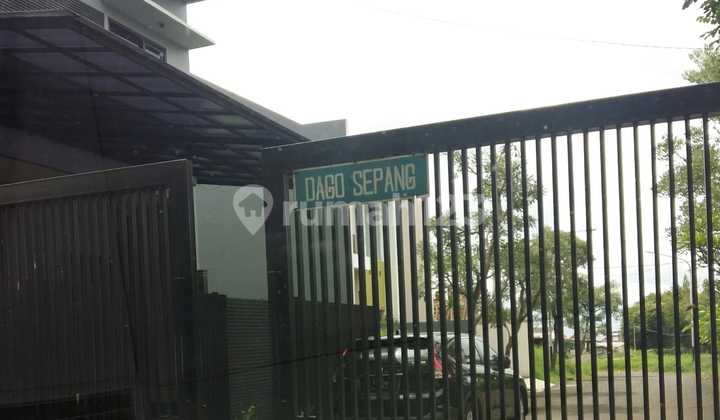 Tanah Di Setra Duta Dago Sepang Shm 186.0 Tanah Di Setra Duta Dago Sepang Shm 186.0