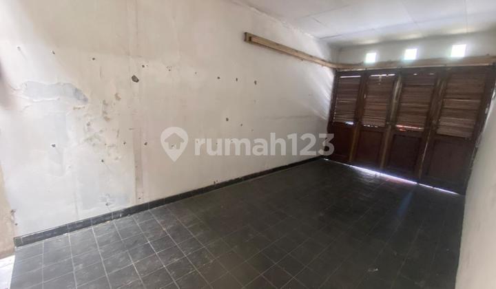 Dijual Rumah 2,5 Lantai Mainroad Taman Holis Bandung – Lt 375 Lb 500 Shm 2