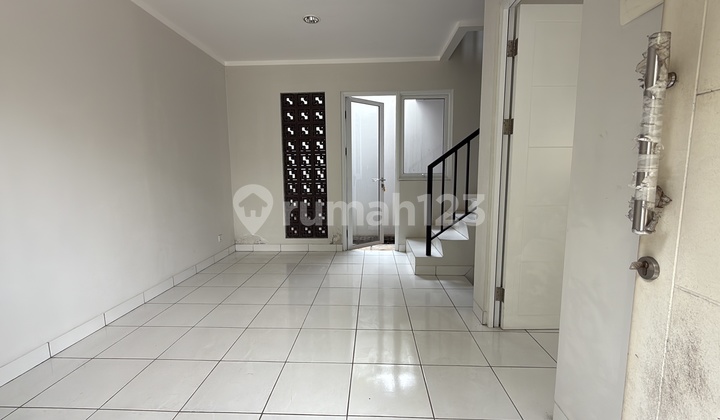 Dijual Rumah Summarecon Bandung Cluster Dayana – Lt 66 Lb 62, 2 Kt, Shm